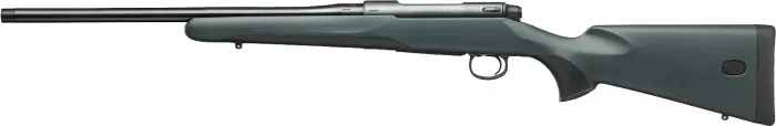 Карабін Mauser M18 Waldjagd кал .308 Win, ствол - 51 см, різьба - М17х1