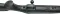 Карабін Mauser M18 Waldjagd кал .308 Win, ствол - 51 см, різьба - М17х1