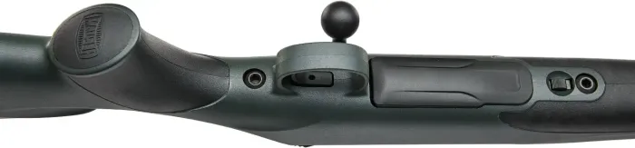 Карабін Mauser M18 Waldjagd кал .308 Win, ствол - 51 см, різьба - М17х1