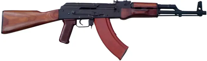Карабін мисливський МКМ-072 кал. 7,62х39