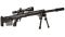Снайперська гвинтівка Desert Tech HTI 29" .50 BMG Black