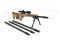 Снайперська гвинтівка Desert Tech HTI 29" .50 BMG Desert Tan