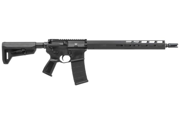 Карабін мисливський нарізний Sig Sauer M400 Tread кал. 223 Rem 16" Black