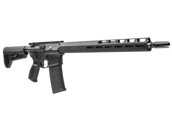 Карабін мисливський нарізний Sig Sauer M400 Tread кал. 223 Rem 16" Black