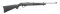 Карабін мисливський RUGER 10/22" 22LR Synthetic, Stainless Steel 18.5''