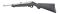 Карабін мисливський RUGER 10/22" 22LR Synthetic, Stainless Steel 18.5''