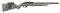 Карабін мисливський RUGER 10/22" Competition Gray кал. 22 LR