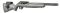 Карабін мисливський RUGER 10/22" Competition Gray кал. 22 LR