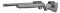 Карабін мисливський RUGER 10/22" Competition Gray кал. 22 LR