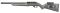 Карабін мисливський RUGER 10/22" Competition Gray кал. 22 LR