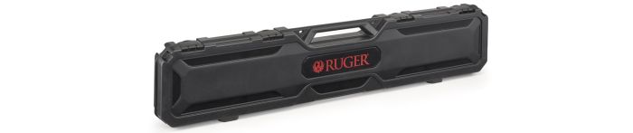 Карабін мисливський RUGER 10/22" Competition Gray кал. 22 LR