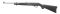 Карабін мисливський RUGER 10/22" 22LR Synthetic, Stainless Steel 18.5''