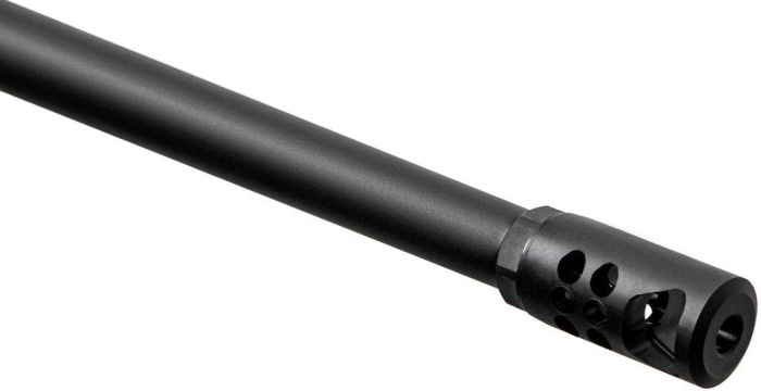 Карабін мисливський RUGER Precision Rifle калібр 308 Win ствол 24''