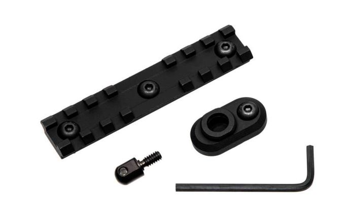 Карабін мисливський RUGER Precision Rifle калібр 308 Win ствол 24''