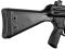 Карабін MKE T94A2 кал. 9х21 мм