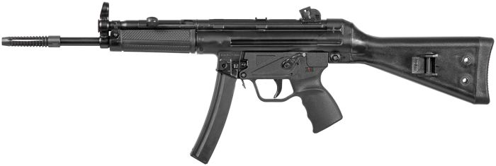 Карабін MKE T94A2 кал. 9х21 мм