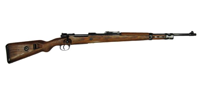 Карабін ММГ Mauser K-98 7.92x57 мм