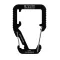 Карабін 5.11 Tactical Hardpoint M3 Black