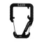 Карабін 5.11 Tactical Hardpoint M3 Black
