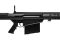Карабін нарізний Barrett M107A1 кал. 50BMG 29" кейс 60", набір запчастин