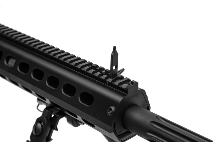 Карабін нарізний Barrett M107A1 кал. 50BMG 29" кейс 60", набір запчастин