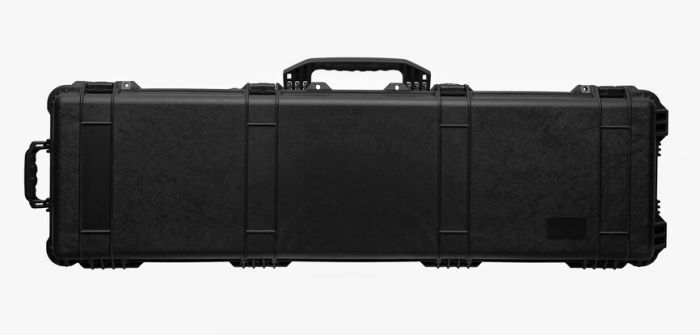 Карабін нарізний Barrett M107A1 кал. 50BMG 29" кейс 60", набір запчастин