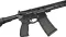 Карабін нарізний Bersa BAR 15 16’’ кал. 223 Rem MFT