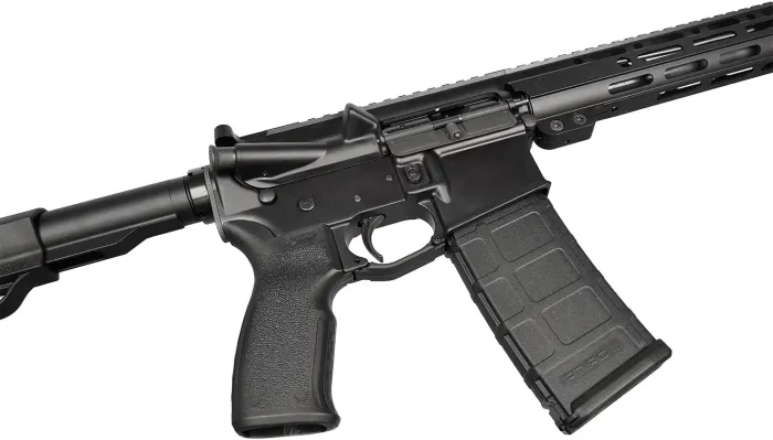 Карабін нарізний Bersa BAR 15 16’’ кал. 223 Rem MFT