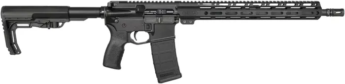 Карабін нарізний Bersa BAR 15 16’’ кал. 223 Rem MFT