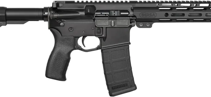 Карабін нарізний Bersa BAR 15 16’’ кал. 223 Rem MFT