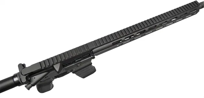 Карабін нарізний Bersa BAR 15 16’’ кал. 223 Rem MFT