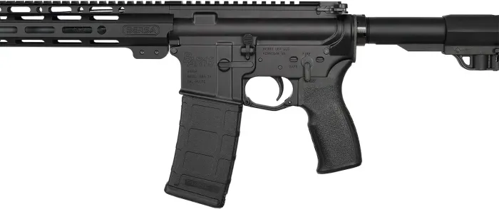 Карабін нарізний Bersa BAR 15 16’’ кал. 223 Rem MFT