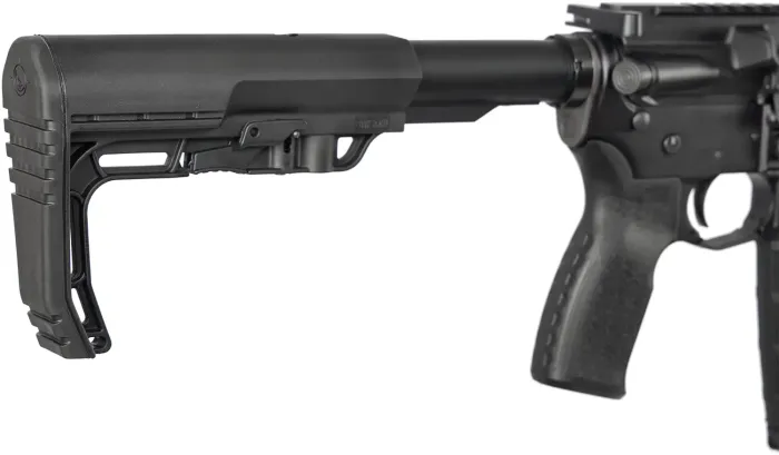 Карабін нарізний Bersa BAR 15 16’’ кал. 223 Rem MFT