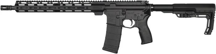 Карабін нарізний Bersa BAR 15 16’’ кал. 223 Rem MFT