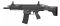 Карабін нарізний CZ BREN 2 5,56×45 NATO ствол 10,9"