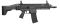 Карабін нарізний CZ BREN 2 5,56×45 NATO ствол 10,9"