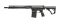 Карабін нарізний Daniel Defense DD5 V3 кал. 308 Win 16" M-LOK