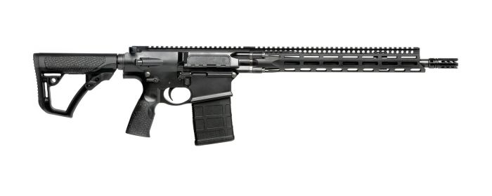 Карабін нарізний Daniel Defense DD5 V3 кал. 308 Win 16" M-LOK