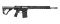 Карабін нарізний Daniel Defense DD5 V4 кал. 308 Win 18" M-LOK