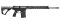 Карабін нарізний Daniel Defense DD5 V5 кал. 6.5 Creedmoor 20" M-LOK