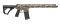 Карабін нарізний Daniel Defense DDM4 Hunter 300 Blackout 16" M-LOK Kryptek Highlander