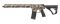 Карабін нарізний Daniel Defense DDM4 Hunter 300 Blackout 16" M-LOK Kryptek Highlander