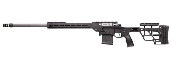 Карабін нарізний Daniel Defense DELTA 5 PRO 6.5 Creedmoor 26'' Varmint