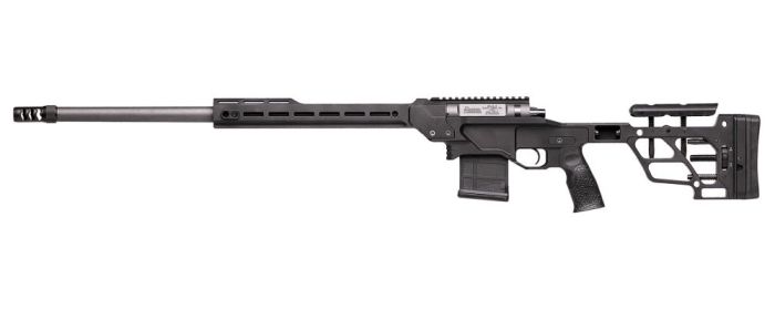 Карабін нарізний Daniel Defense DELTA 5 PRO 6.5 Creedmoor 26'' Varmint
