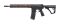 Карабін нарізний Daniel Defense M4A1 RIII кал. 223 Rem 14,5" FDE