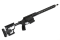 Карабін нарізний Sig Sauer SIG CROSS BLK кал.6,5 Creedmoor 18" (CROSS-65-18B)