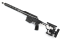 Карабін нарізний Sig Sauer SIG CROSS BLK кал.6,5 Creedmoor 18" (CROSS-65-18B)