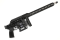 Карабін нарізний Sig Sauer SIG CROSS BLK кал.6,5 Creedmoor 18" (CROSS-65-18B)