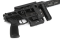 Карабін нарізний Sig Sauer SIG CROSS BLK кал.6,5 Creedmoor 18" (CROSS-65-18B)