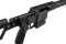 Карабін нарізний Sig Sauer SIG CROSS BLK кал.6,5 Creedmoor 18" (CROSS-65-18B)
